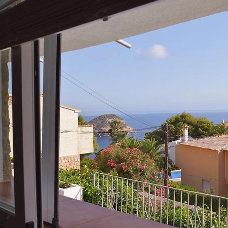 Casa Gaviota Jávea Exterior foto