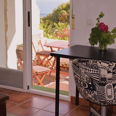Casa Gaviota Jávea Exterior foto