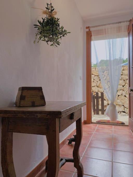 Casa Gaviota Jávea Exterior foto