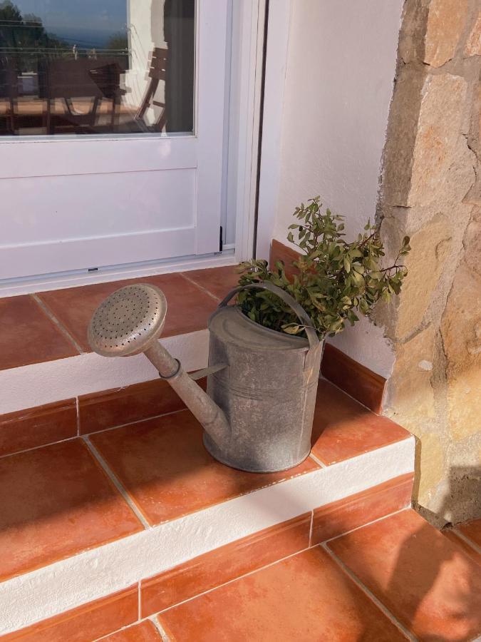 Casa Gaviota Jávea Exterior foto