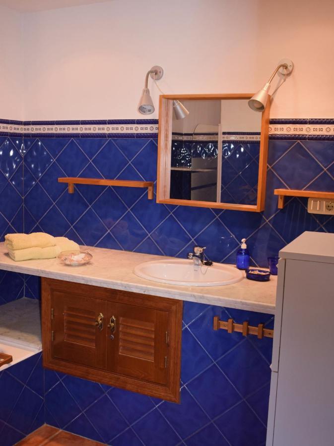 Casa Gaviota Jávea Exterior foto