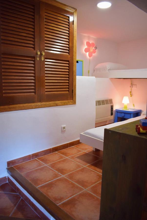 Casa Gaviota Jávea Exterior foto