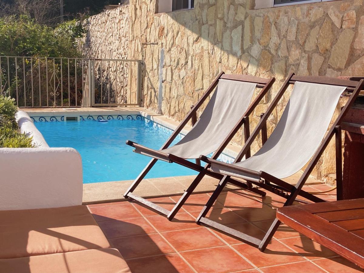 Casa Gaviota Jávea Exterior foto